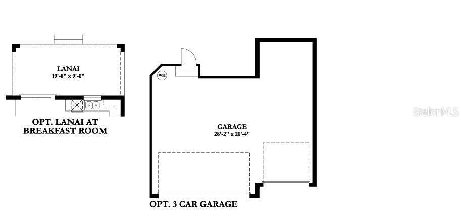 3219 W ARCH STREET, Tampa, FL 33607