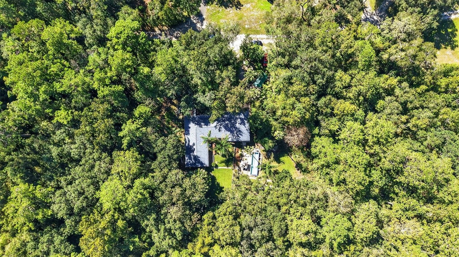 2321 SPRING LAKE HIGHWAY, Brooksville, FL 34602