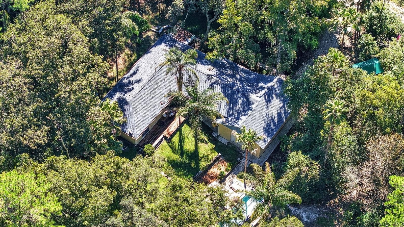 2321 SPRING LAKE HIGHWAY, Brooksville, FL 34602