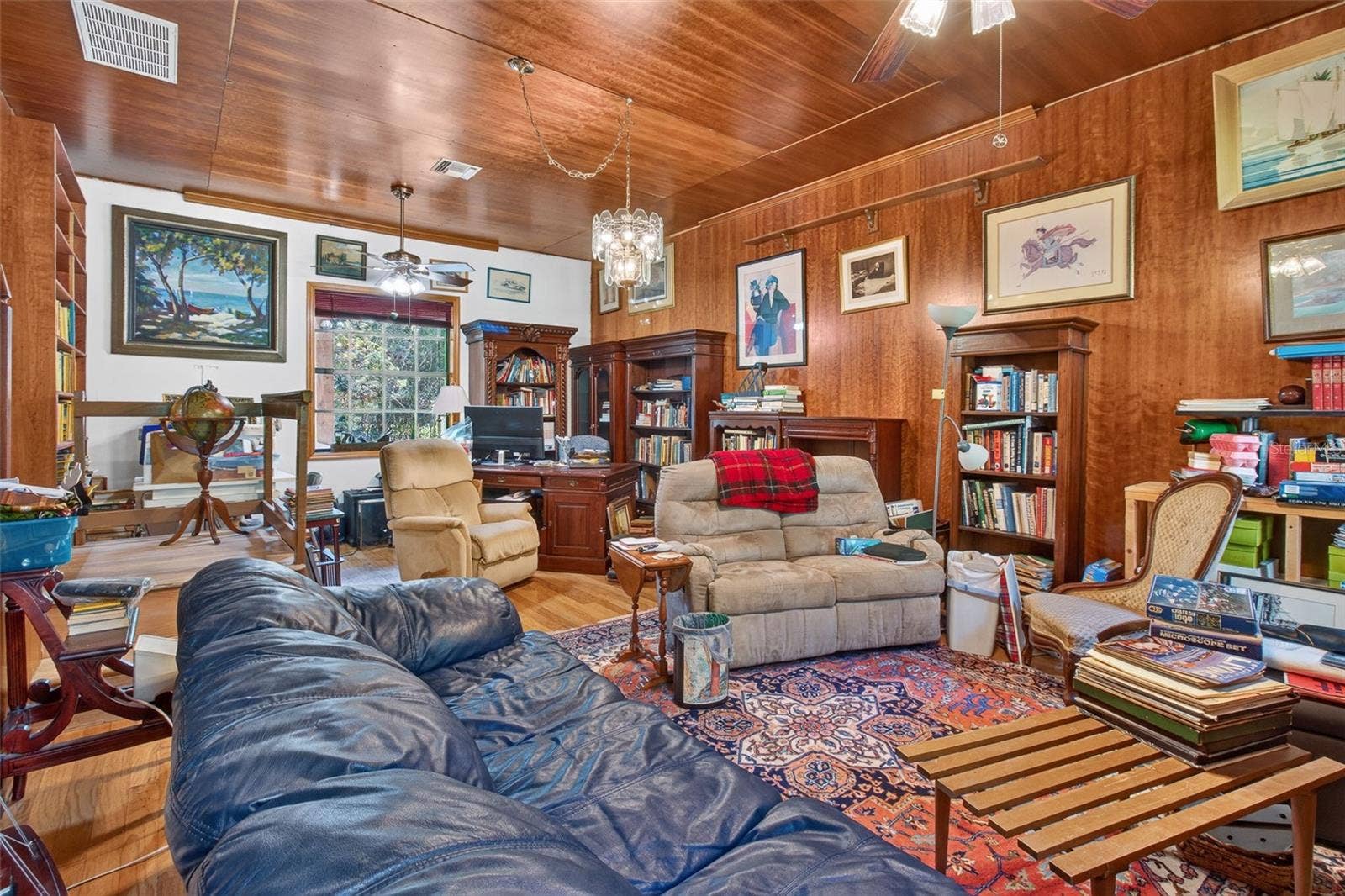 2321 SPRING LAKE HIGHWAY, Brooksville, FL 34602