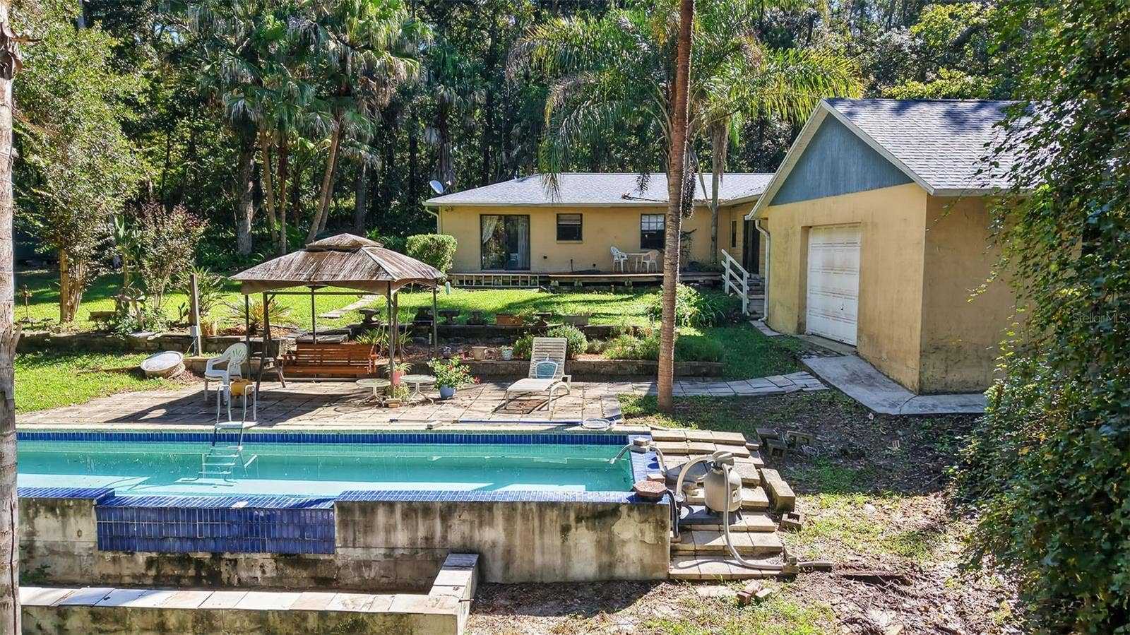 2321 SPRING LAKE HIGHWAY, Brooksville, FL 34602