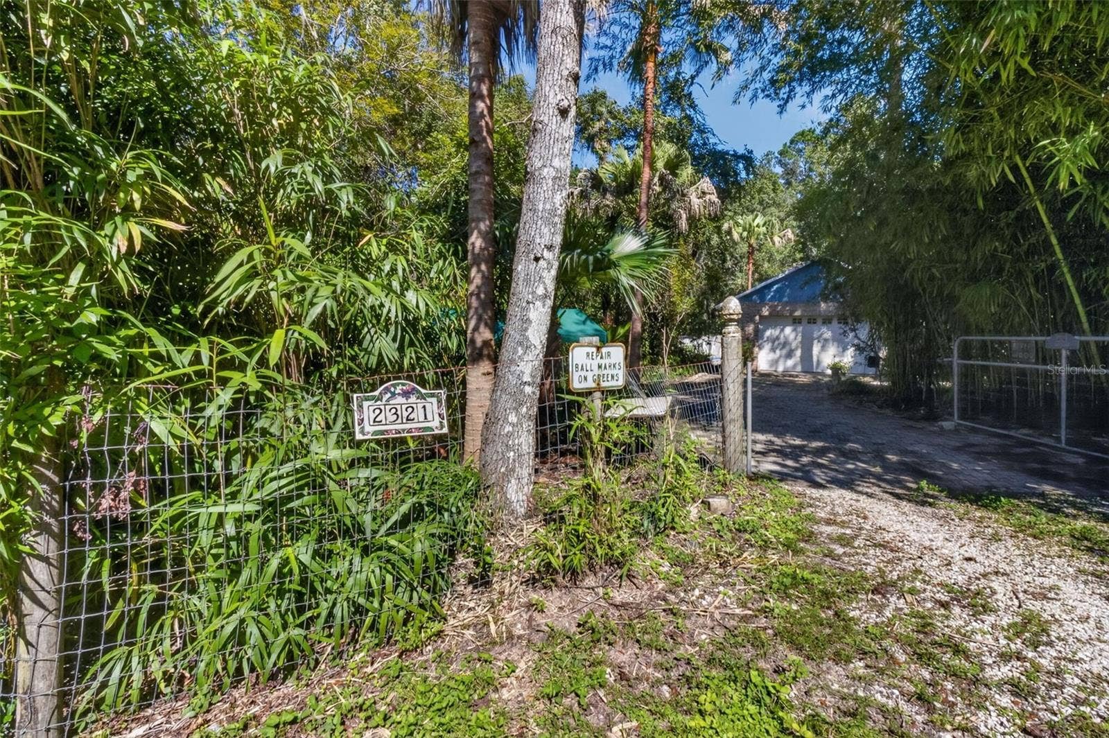2321 SPRING LAKE HIGHWAY, Brooksville, FL 34602
