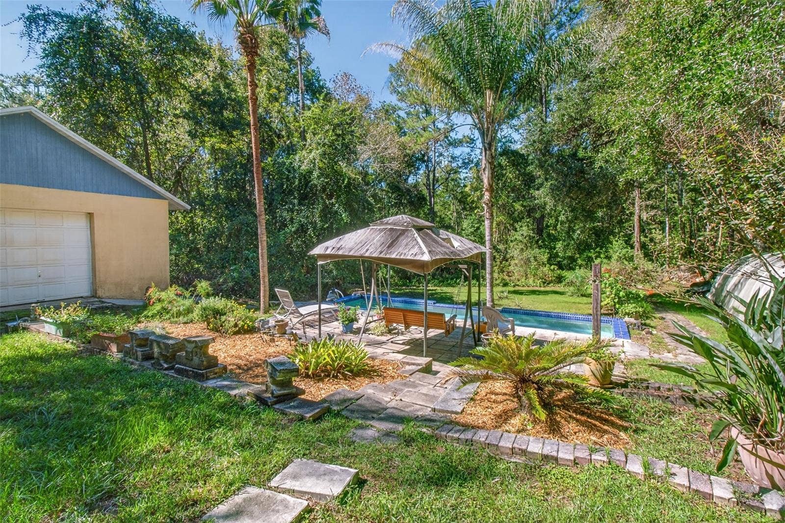 2321 SPRING LAKE HIGHWAY, Brooksville, FL 34602