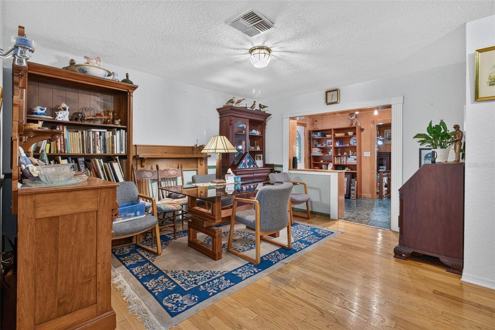 2321 SPRING LAKE HIGHWAY, Brooksville, FL 34602