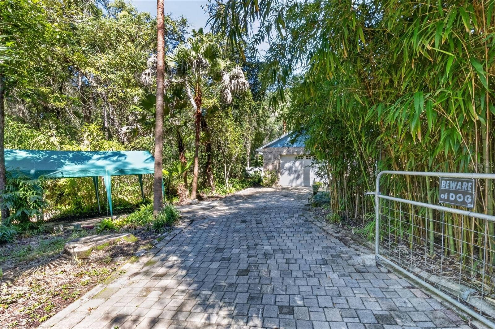 2321 SPRING LAKE HIGHWAY, Brooksville, FL 34602