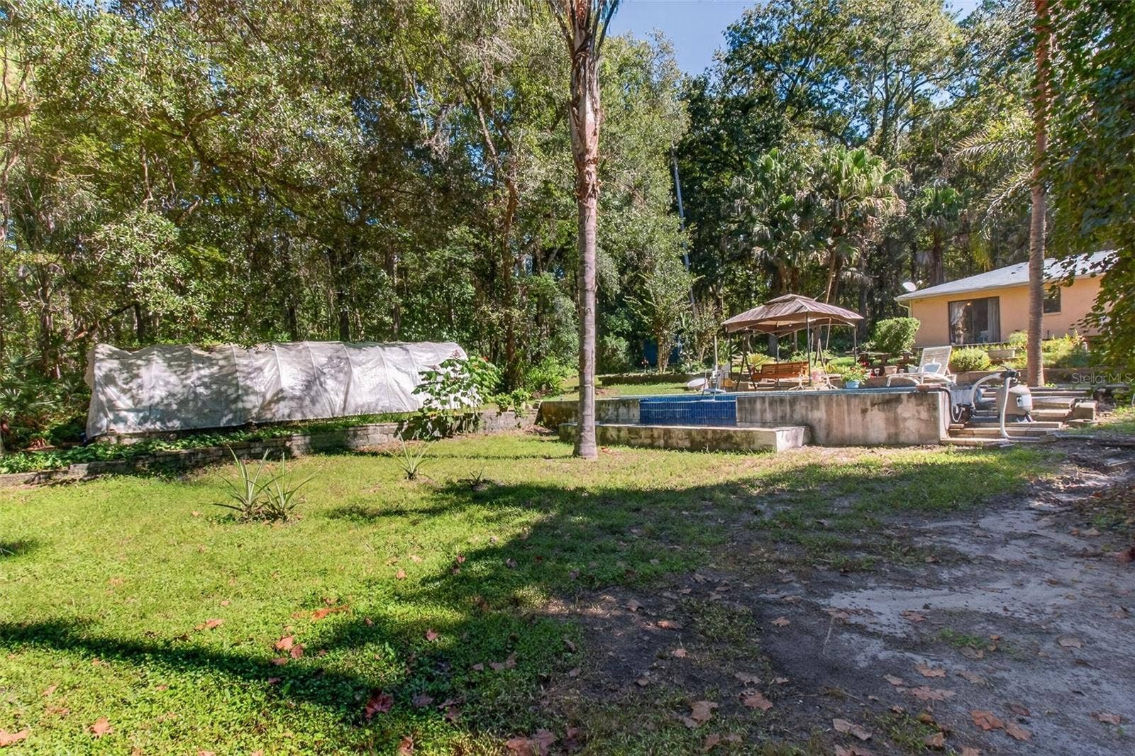2321 SPRING LAKE HIGHWAY, Brooksville, FL 34602