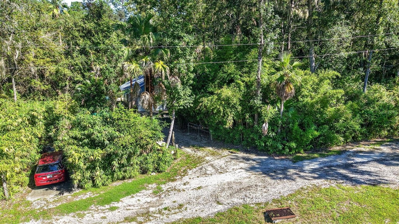 2321 SPRING LAKE HIGHWAY, Brooksville, FL 34602