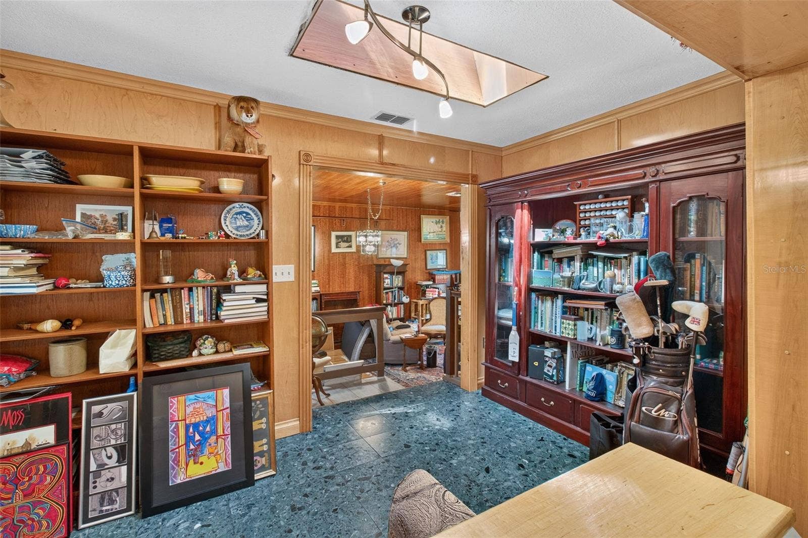2321 SPRING LAKE HIGHWAY, Brooksville, FL 34602