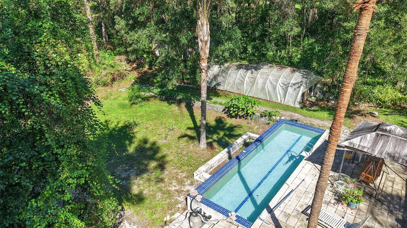 2321 SPRING LAKE HIGHWAY, Brooksville, FL 34602