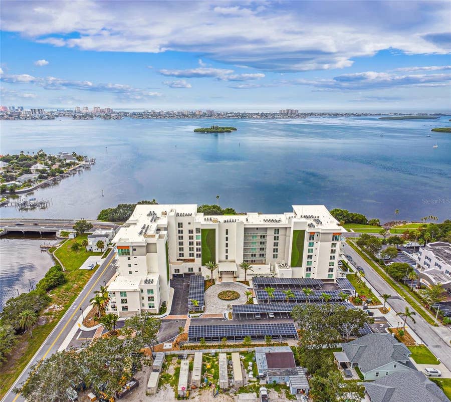 Property photo for 1020 SUNSET POINT ROAD, #112, Clearwater, FL