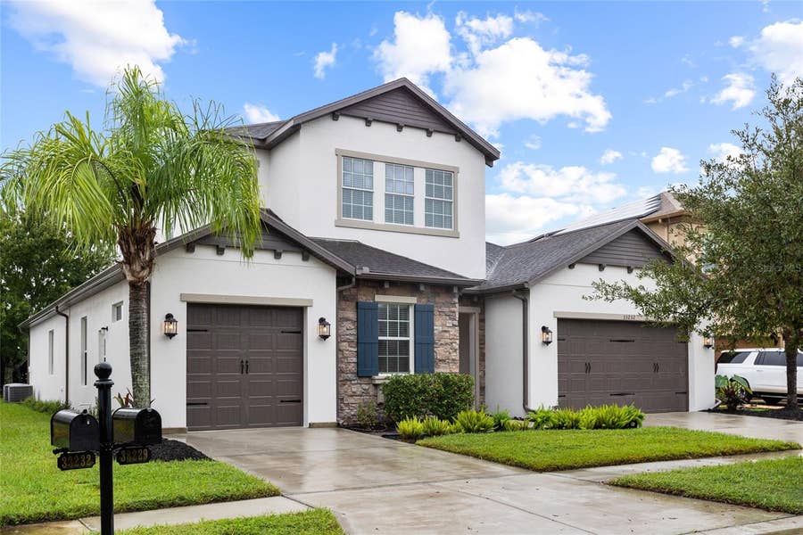Property photo for 33232 AZALEA RIDGE DRIVE, Wesley Chapel, FL