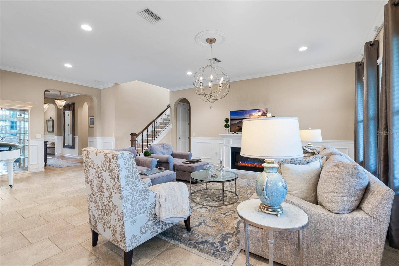 33232 AZALEA RIDGE DRIVE, Wesley Chapel, FL 33545