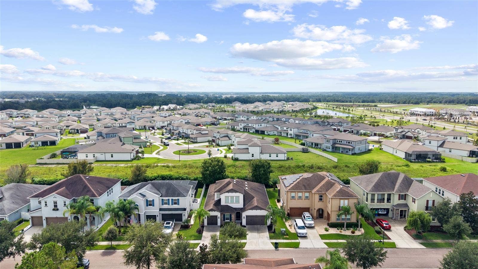 33232 AZALEA RIDGE DRIVE, Wesley Chapel, FL 33545