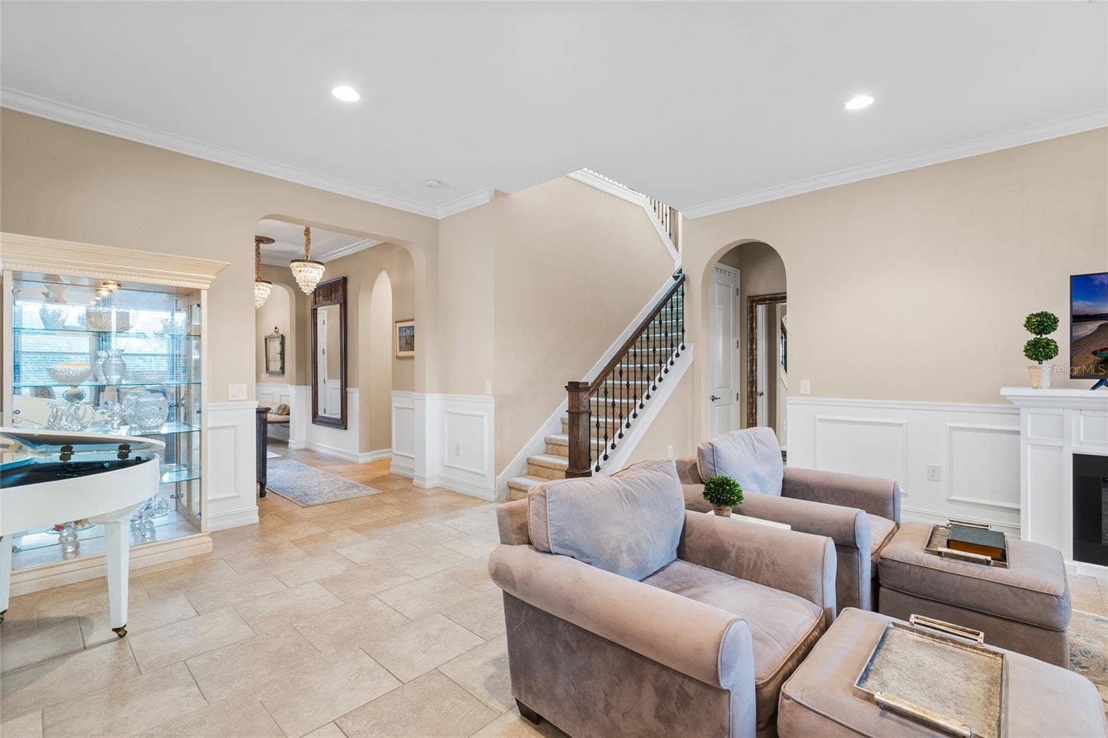 33232 AZALEA RIDGE DRIVE, Wesley Chapel, FL 33545