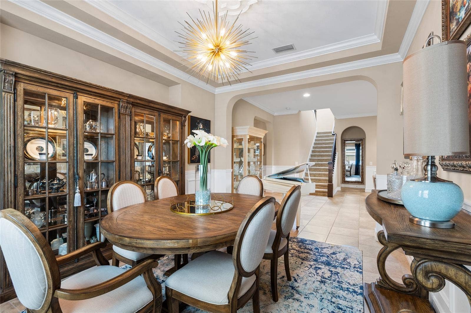 33232 AZALEA RIDGE DRIVE, Wesley Chapel, FL 33545