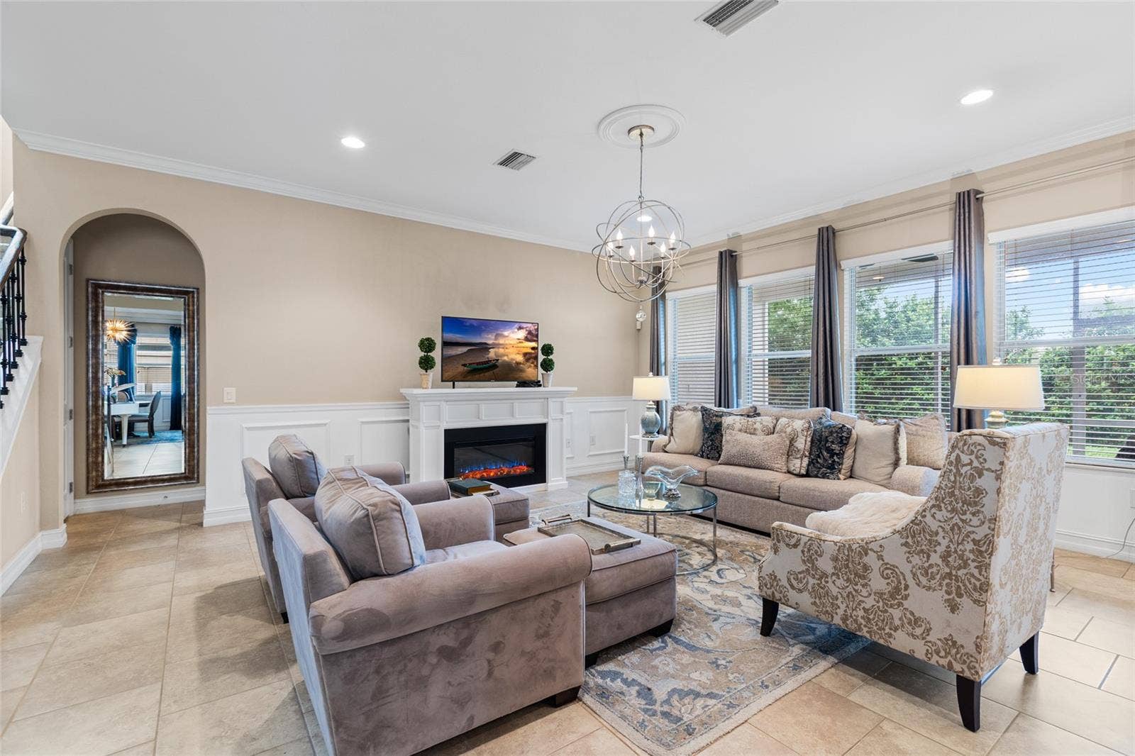 33232 AZALEA RIDGE DRIVE, Wesley Chapel, FL 33545