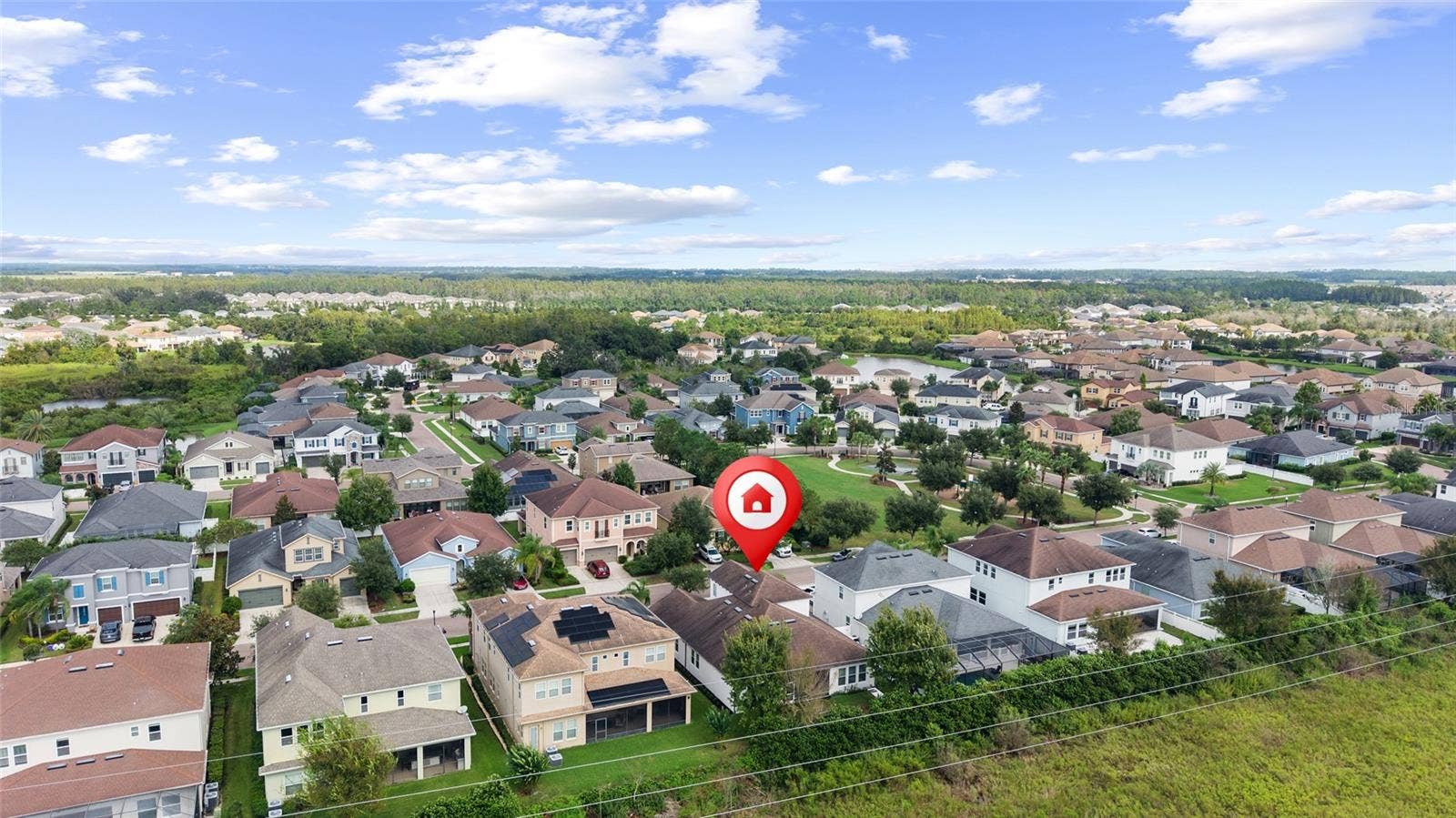 33232 AZALEA RIDGE DRIVE, Wesley Chapel, FL 33545