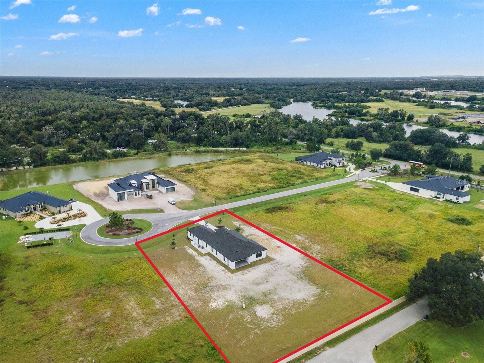 14282 PINE STRAW COURT, Dover, FL 33527