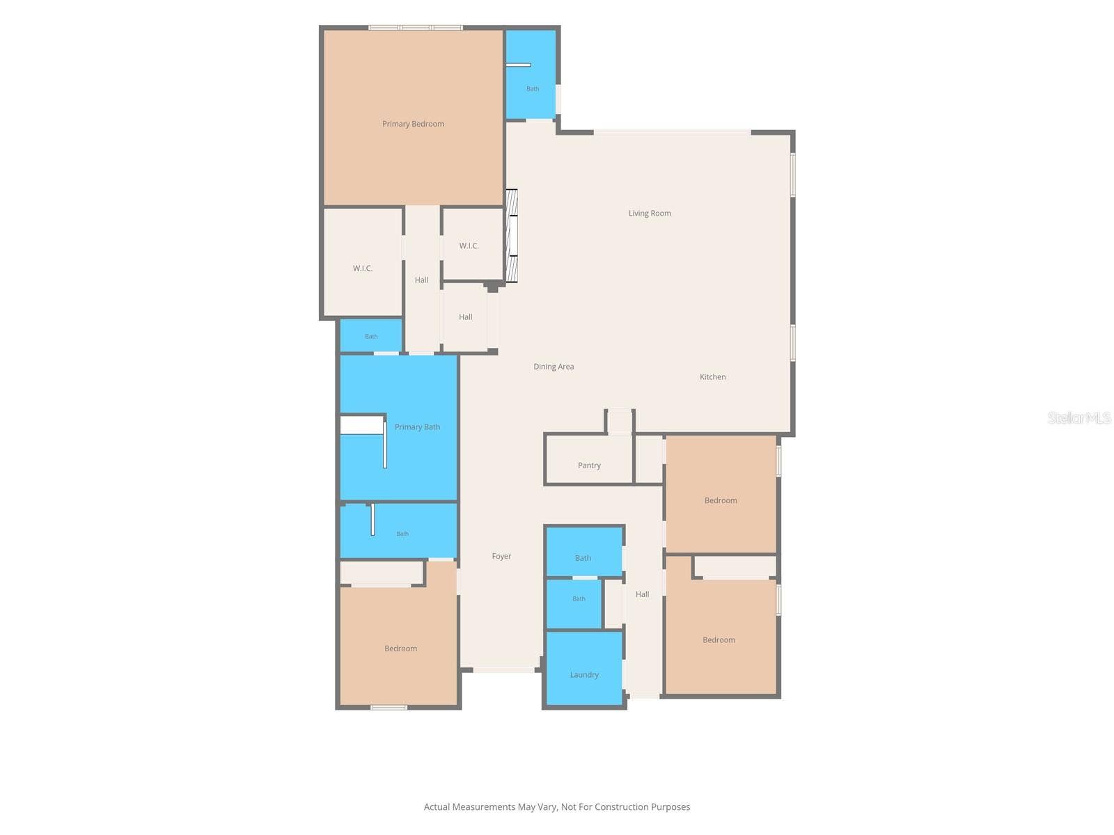 14282 PINE STRAW COURT, Dover, FL 33527