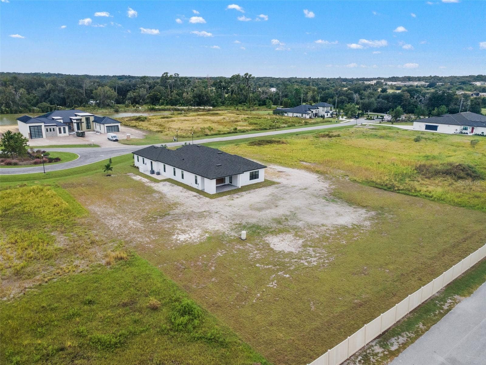 14282 PINE STRAW COURT, Dover, FL 33527