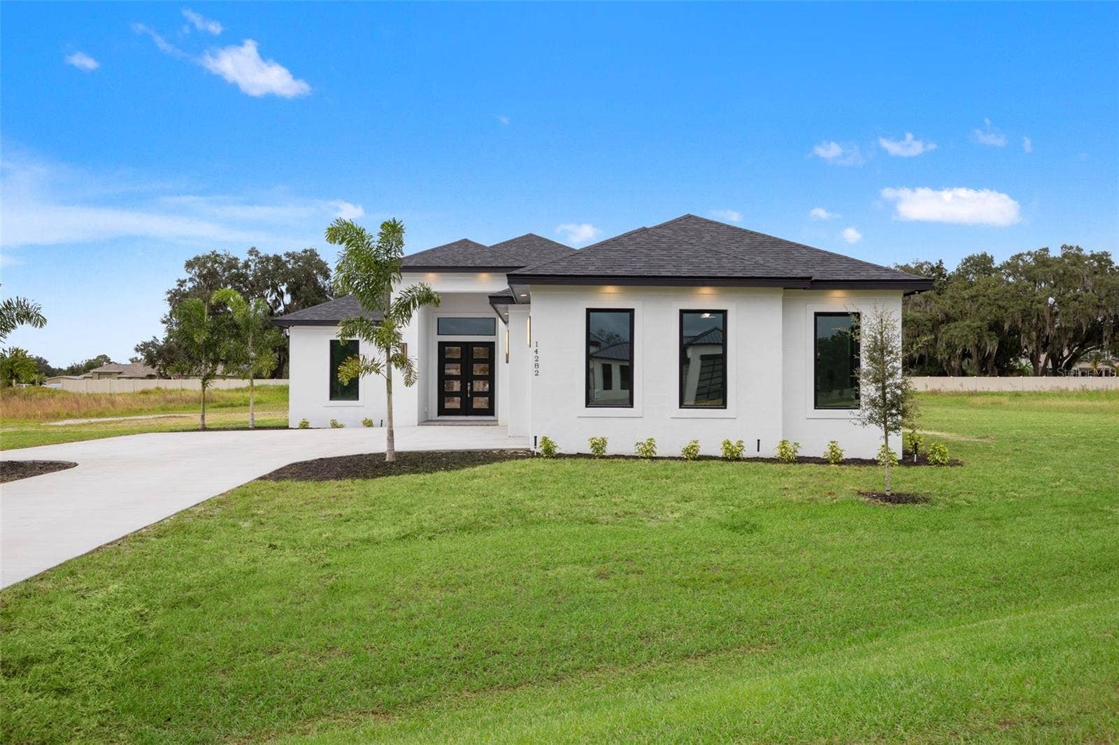 14282 PINE STRAW COURT, Dover, FL 33527