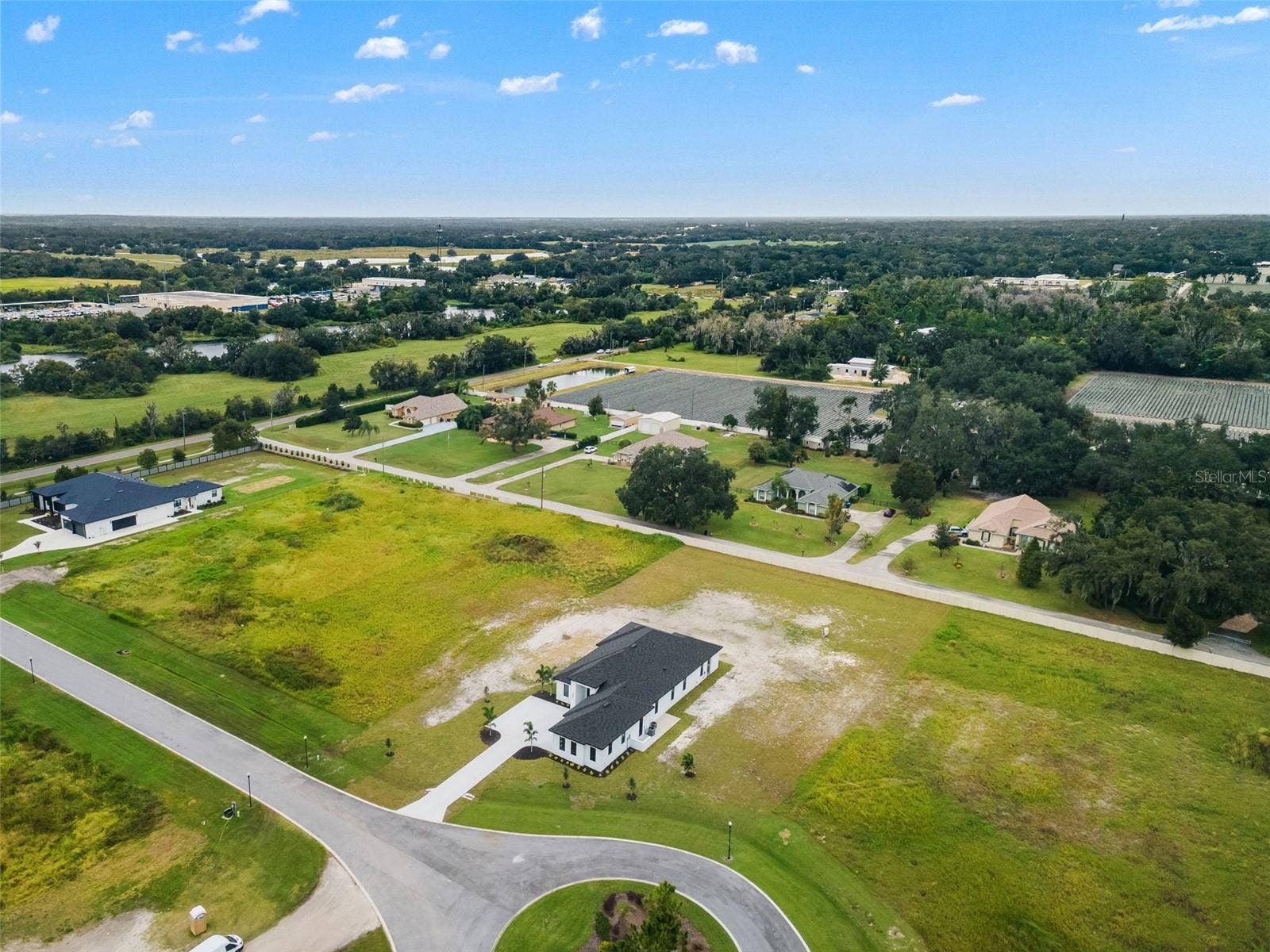 14282 PINE STRAW COURT, Dover, FL 33527