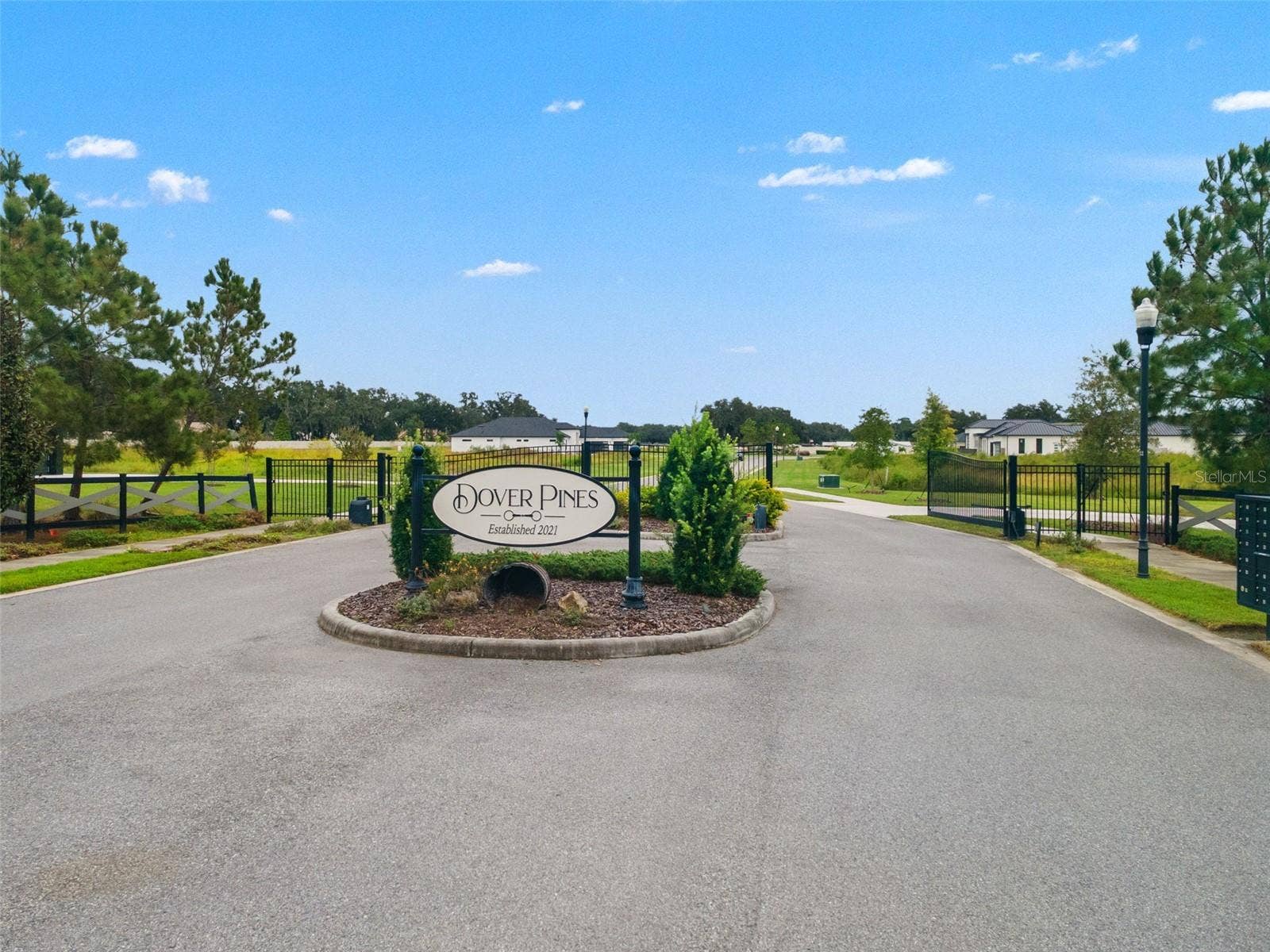 14282 PINE STRAW COURT, Dover, FL 33527