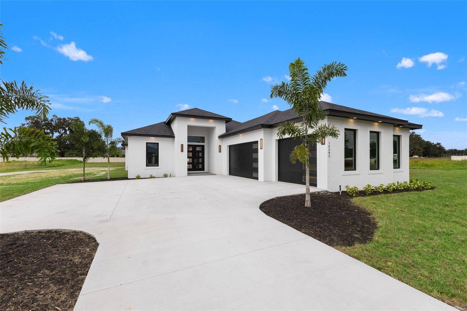 14282 PINE STRAW COURT, Dover, FL 33527
