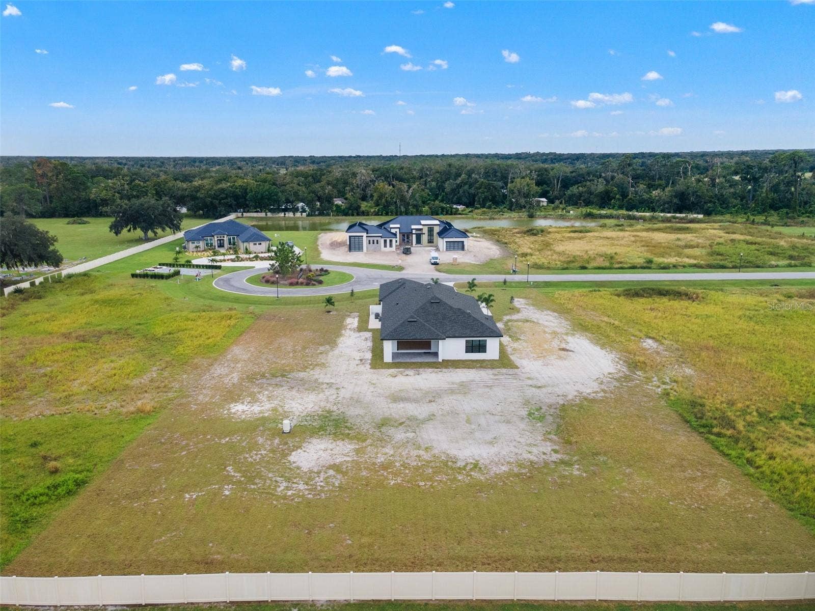 14282 PINE STRAW COURT, Dover, FL 33527