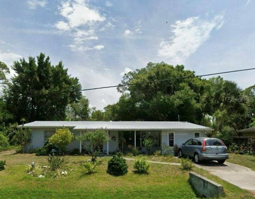 Property photo for 2523 SWEETLAND AVENUE, Sarasota, FL