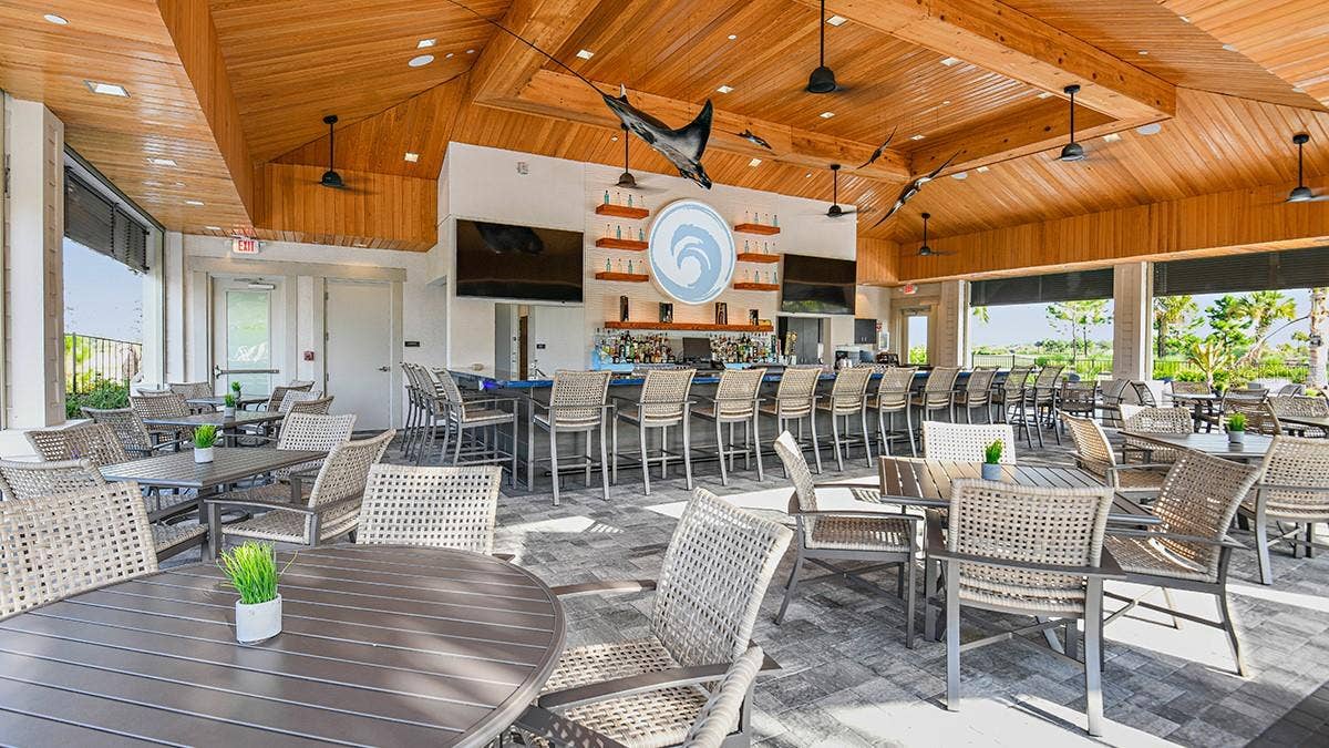 7931 CORAL SEA LANE, Palmetto, FL 34221 Esplanade at Coasterra Community