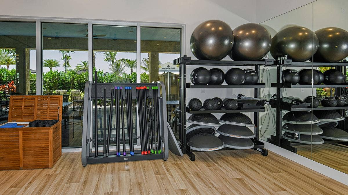 7931 CORAL SEA LANE, Palmetto, FL 34221 Esplanade at Coasterra Community