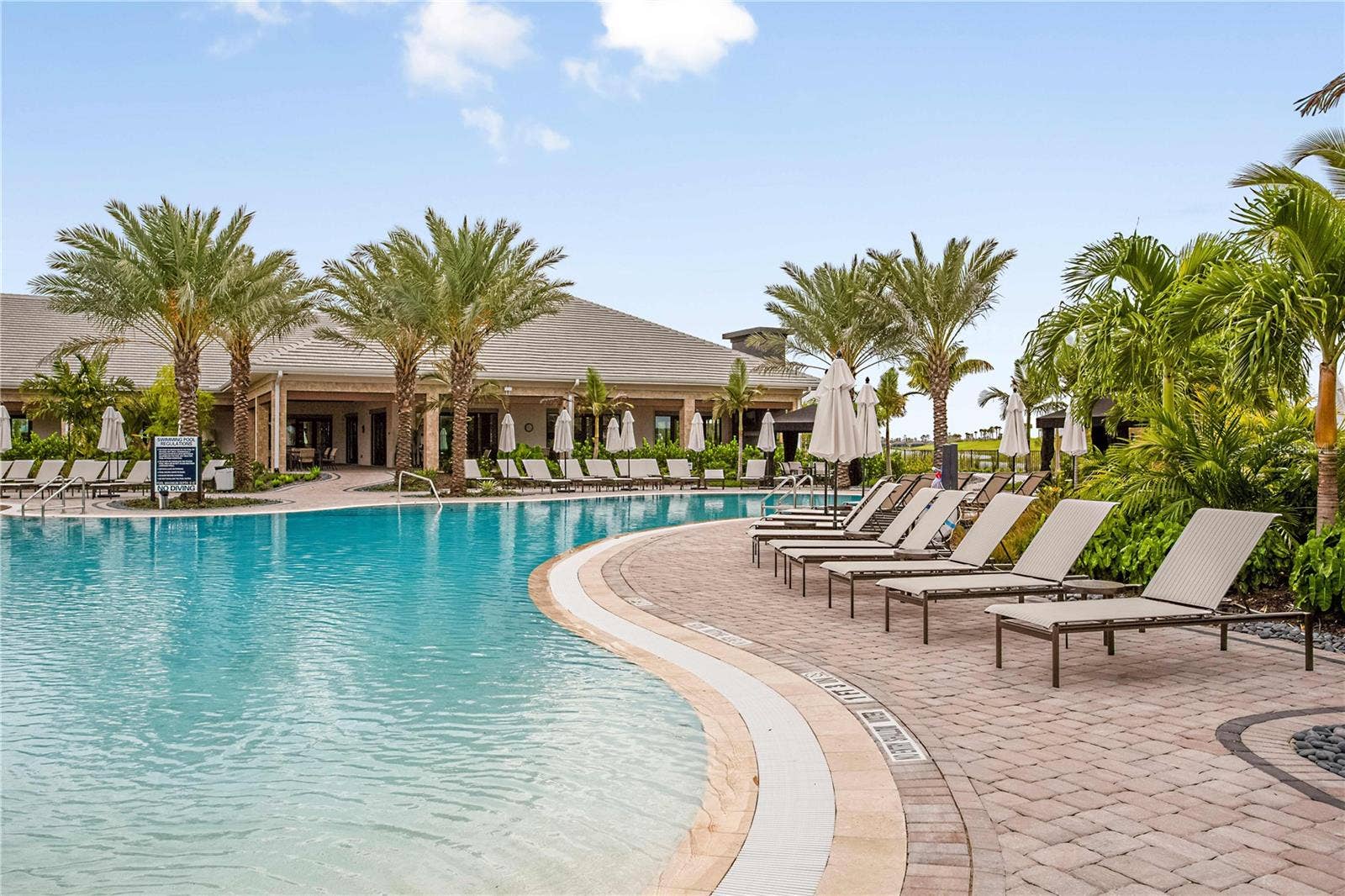 7931 CORAL SEA LANE, Palmetto, FL 34221 Esplanade at Coasterra Community