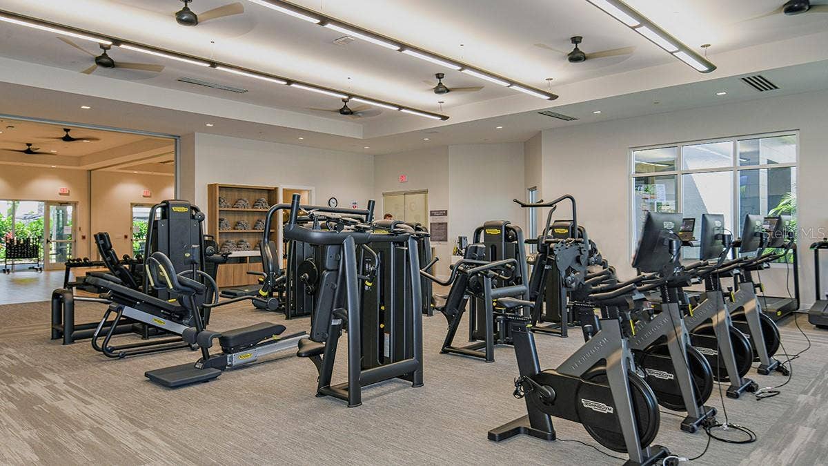 7931 CORAL SEA LANE, Palmetto, FL 34221 Esplanade at Coasterra Community