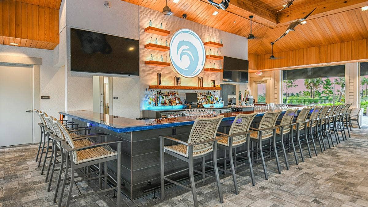 7931 CORAL SEA LANE, Palmetto, FL 34221 Esplanade at Coasterra Community