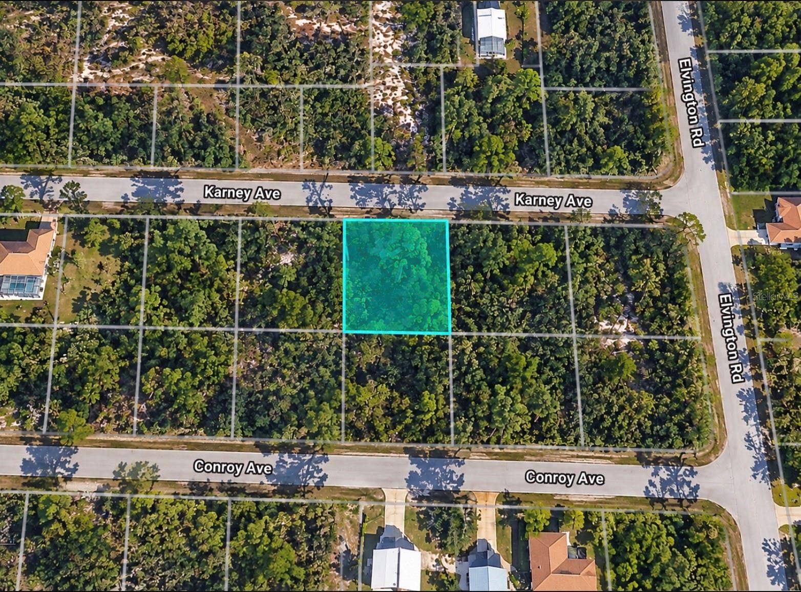 12205 KARNEY AVENUE, Port Charlotte, FL 33981 12205 KARNEY AVENUE, Port Charlotte, FL 33981