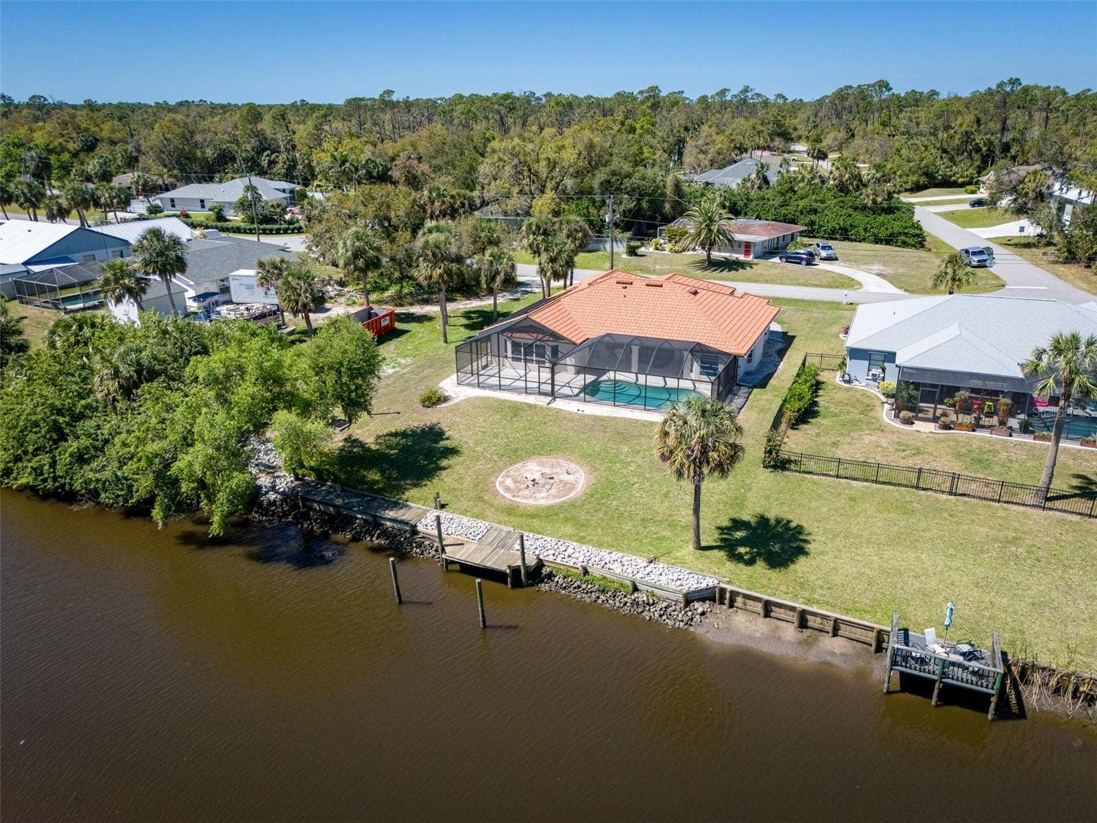 108 MCCABE STREET, Port Charlotte, FL 33953
