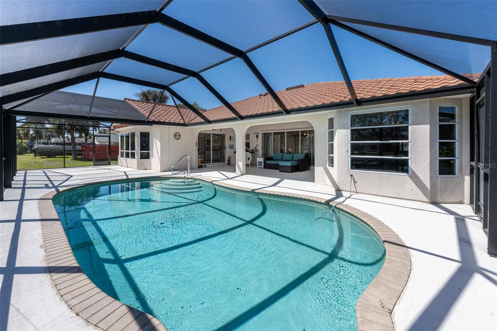 108 MCCABE STREET, Port Charlotte, FL 33953