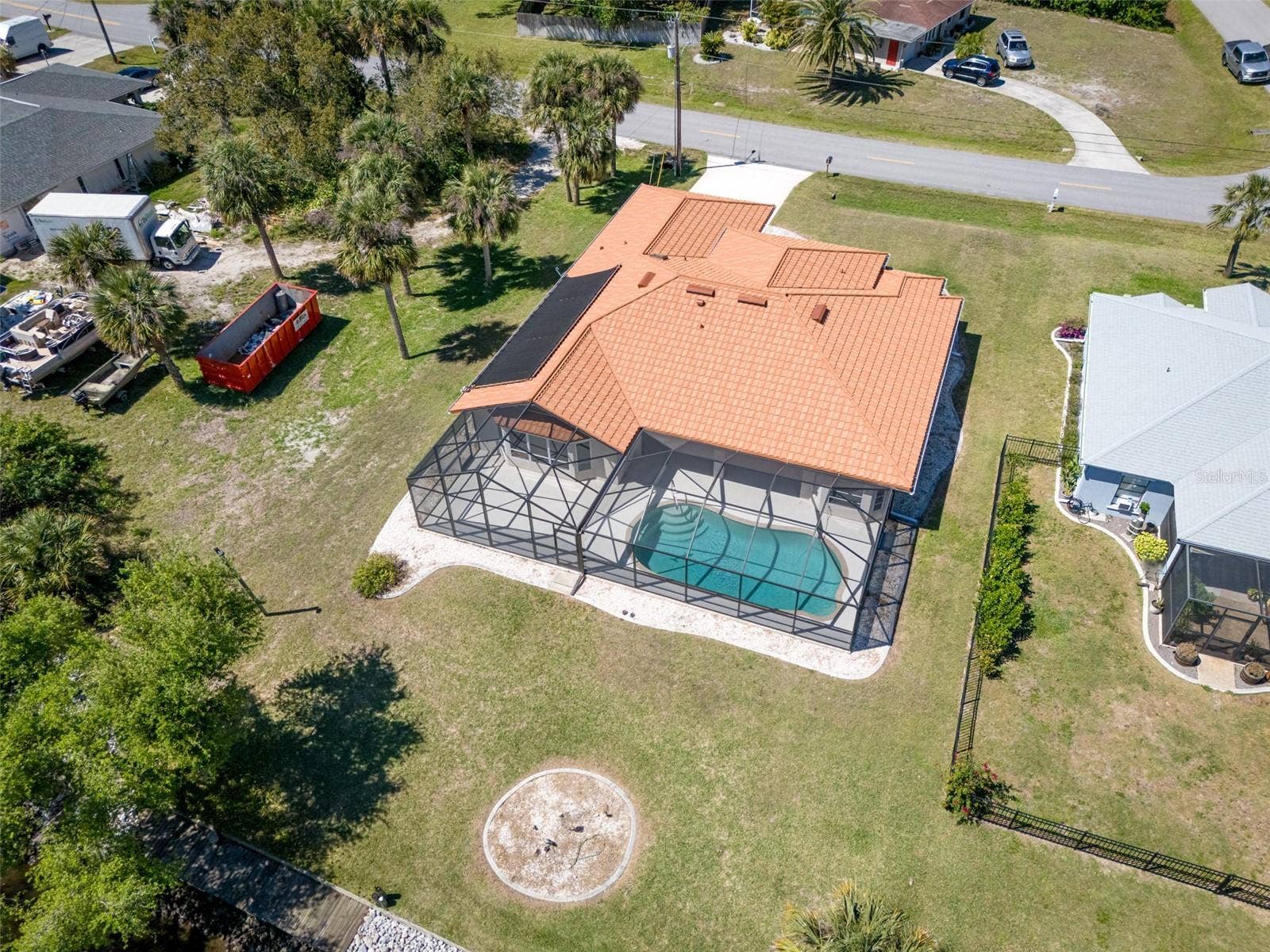 108 MCCABE STREET, Port Charlotte, FL 33953