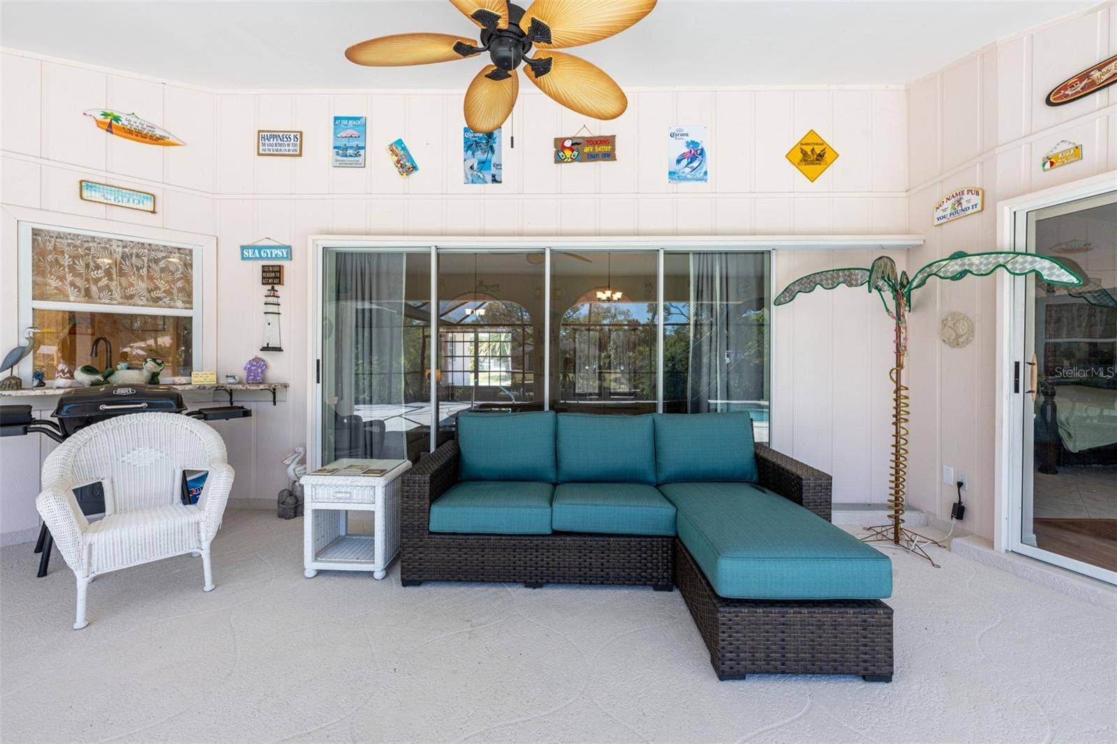 108 MCCABE STREET, Port Charlotte, FL 33953