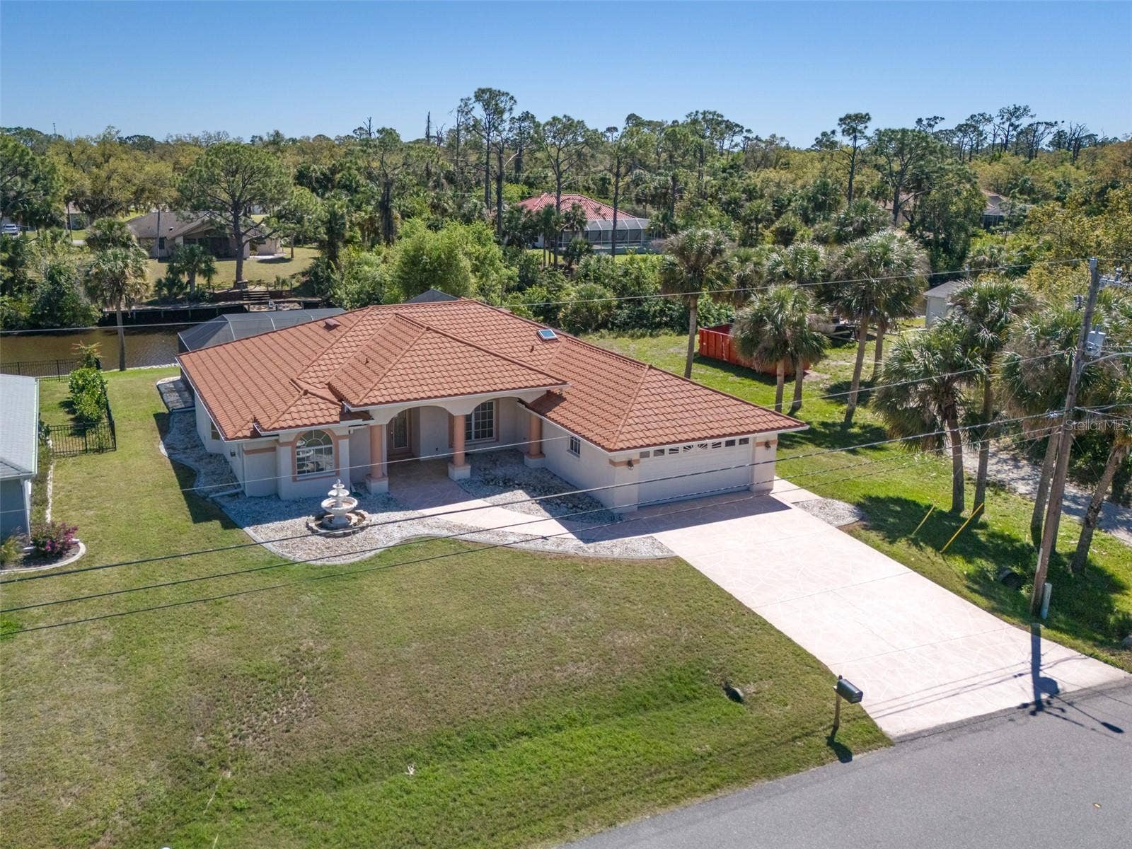 108 MCCABE STREET, Port Charlotte, FL 33953