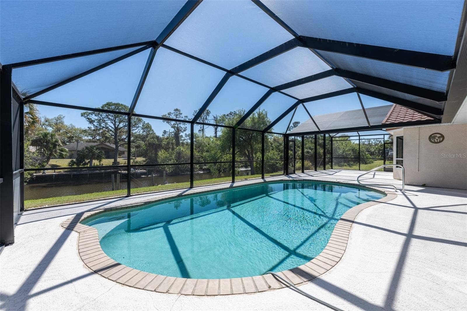 108 MCCABE STREET, Port Charlotte, FL 33953