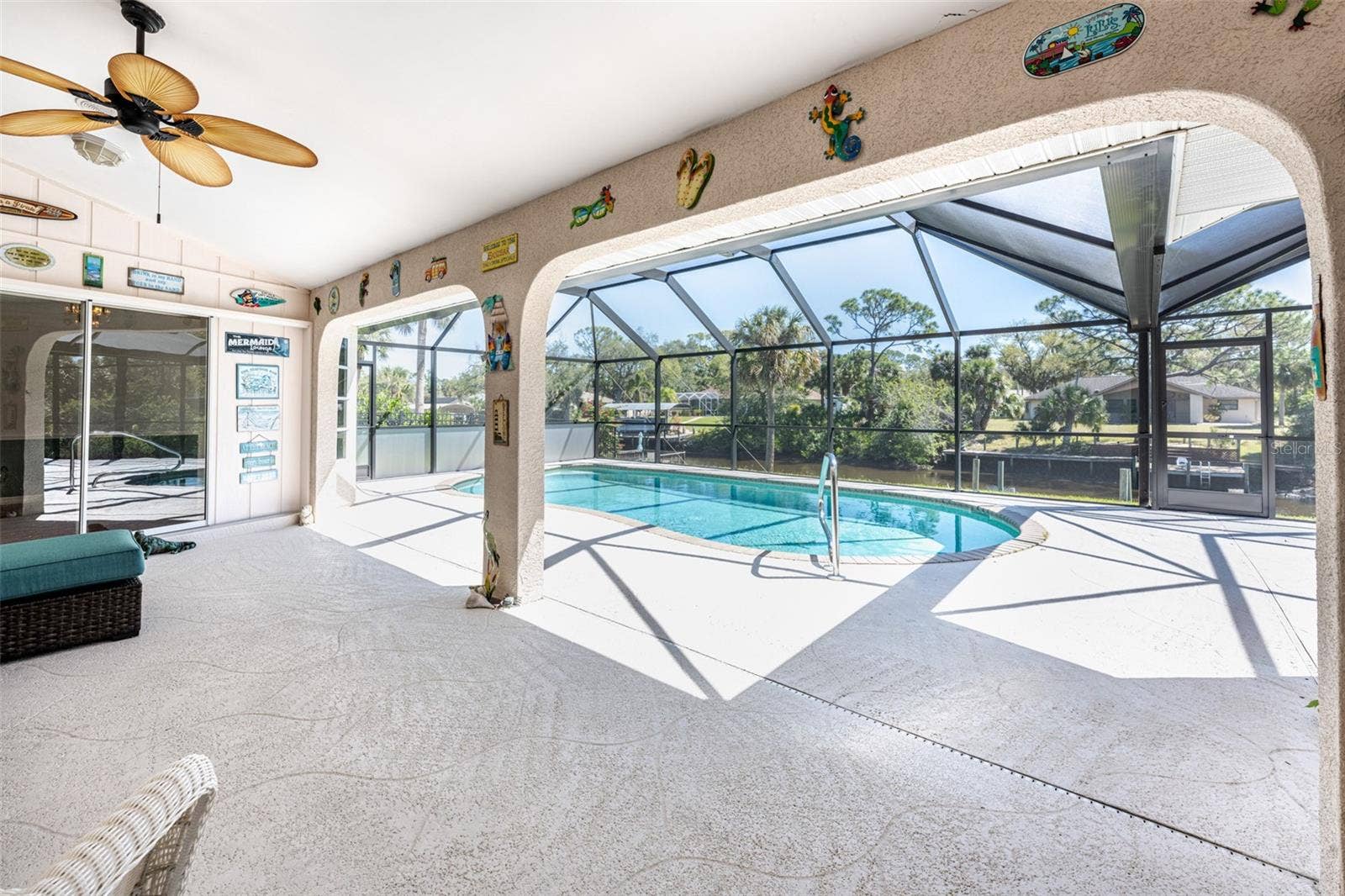 108 MCCABE STREET, Port Charlotte, FL 33953
