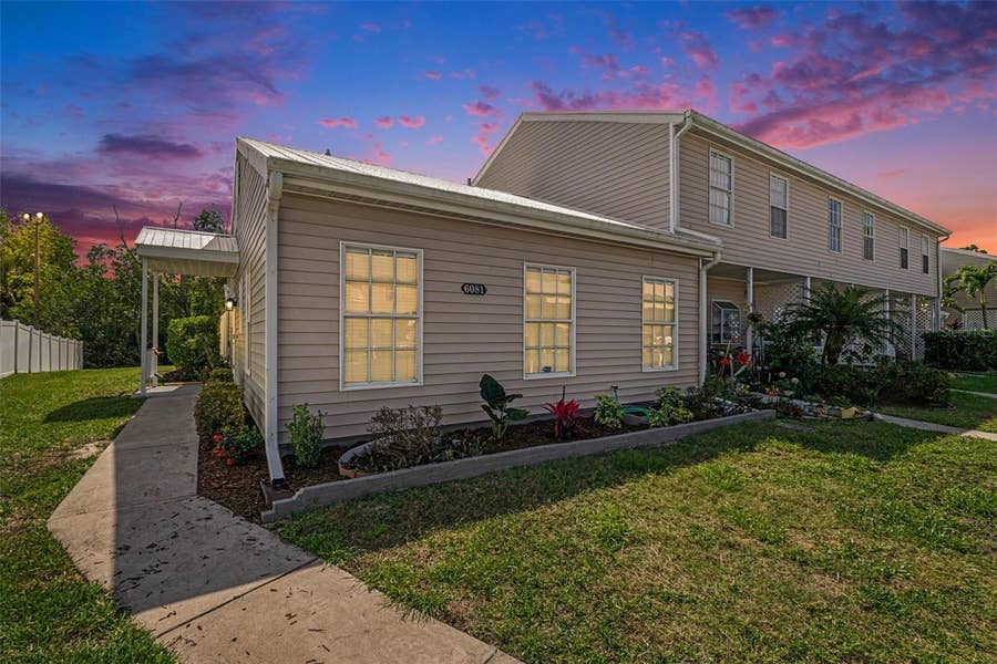 Property photo for 6081 LAKE FRONT DRIVE, Fort Myers, FL