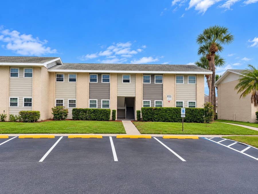 Property photo for 833 SKY LAKE CIRCLE, #A, Orlando, FL