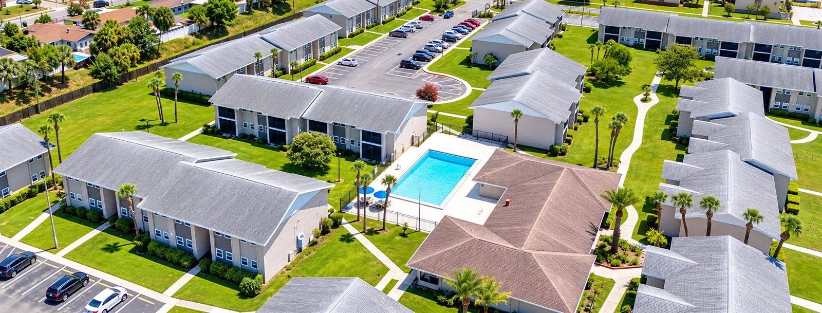 833 SKY LAKE CIRCLE, #A, Orlando, FL 32809