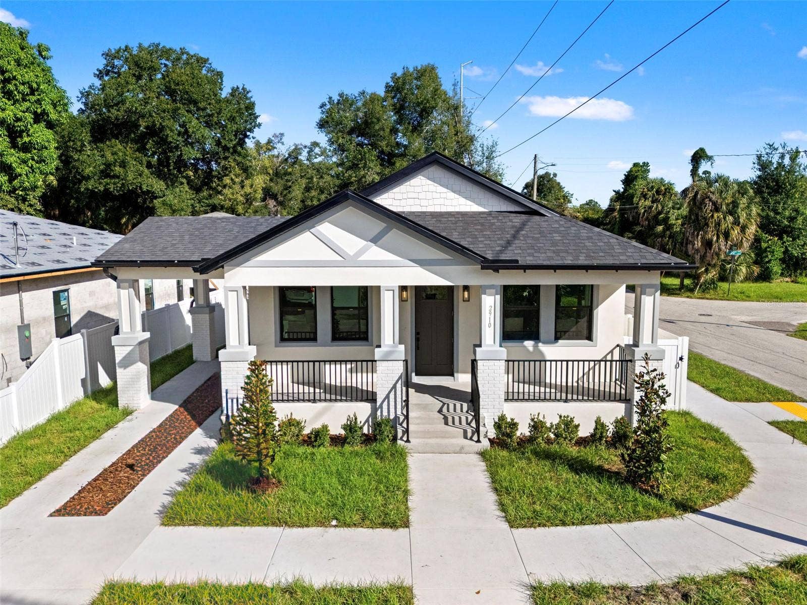 2910 N 25TH STREET, Tampa, FL 33605 2910 N 25TH STREET, Tampa, FL 33605
