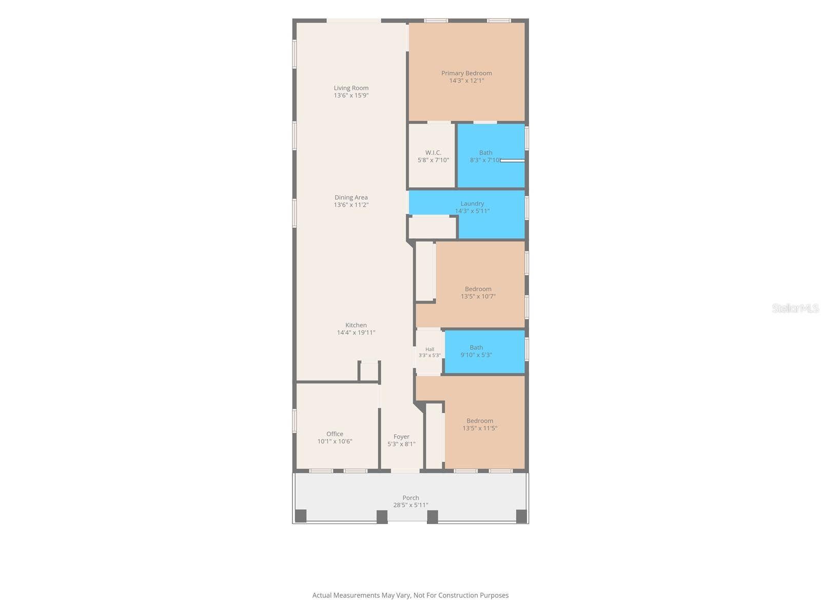 2910 N 25TH STREET, Tampa, FL 33605 2910 N 25TH STREET, Tampa, FL 33605
