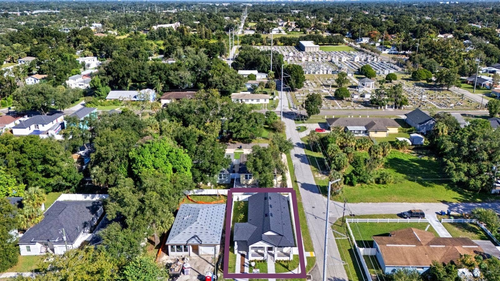 2910 N 25TH STREET, Tampa, FL 33605 2910 N 25TH STREET, Tampa, FL 33605