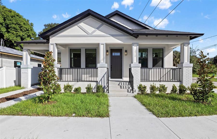 Property photo for 2910 N 25TH STREET, Tampa, FL